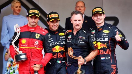 F1 al Gp Monaco vince Perez. Ferrari respinto ricorso contro la Red Bull